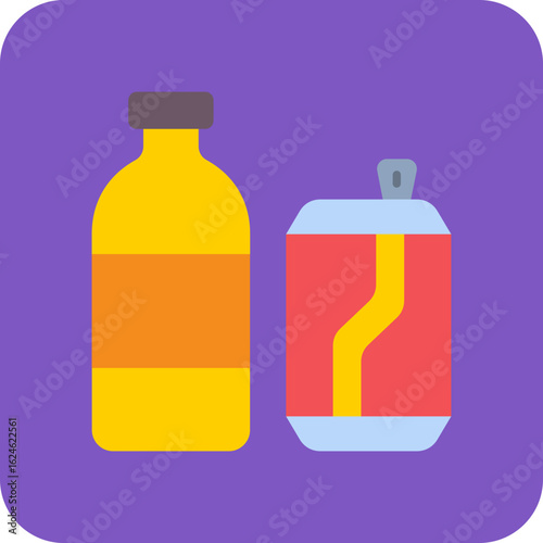 Beverages Icon