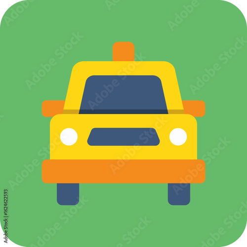 Taxi Icon