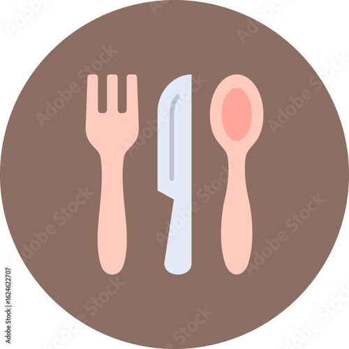 Cutlery Icon