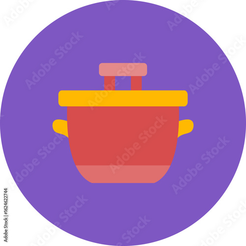 Casserole Icon