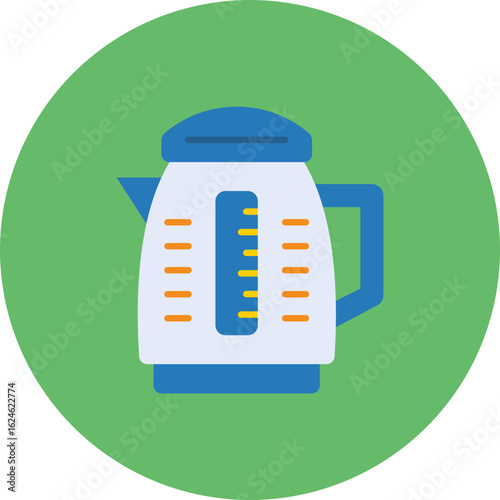 Kettle Icon