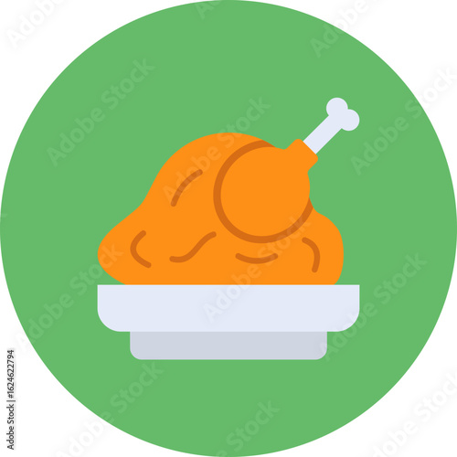 Chicken Icon