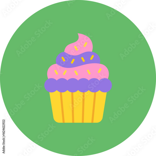 Cupcake Icon