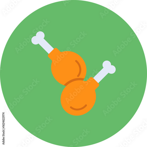 Chicken Icon
