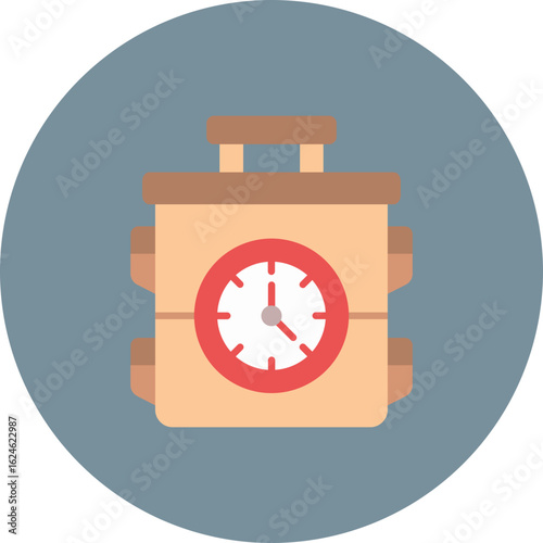 Timer Icon