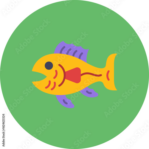 Fish Icon