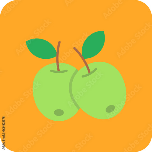Olive Icon