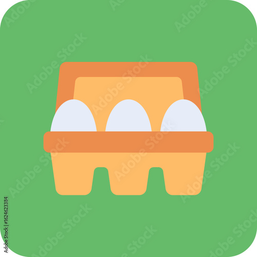 Eggs Icon
