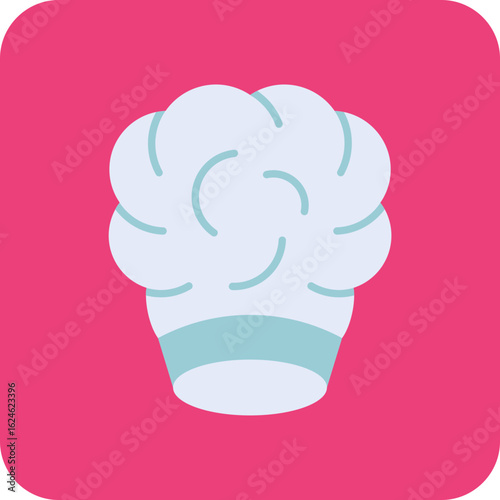Chef hat Icon