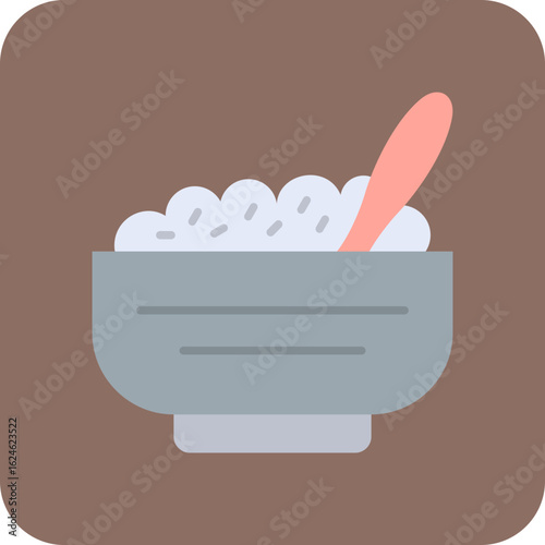 Rice Icon