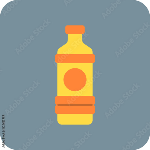 Oil Icon