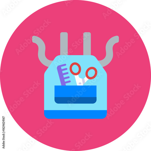 Apron Icon
