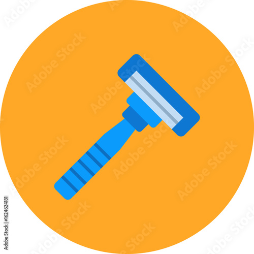 Razor blade Icon