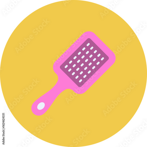 Hair brush Icon