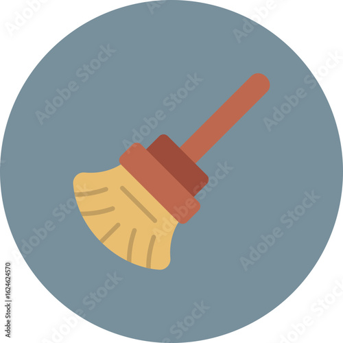 Duster Icon