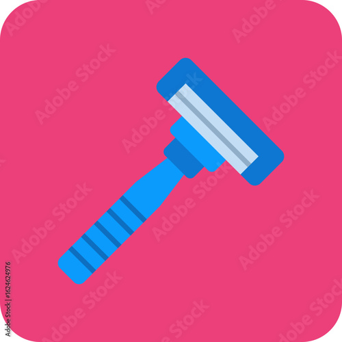 Razor blade Icon