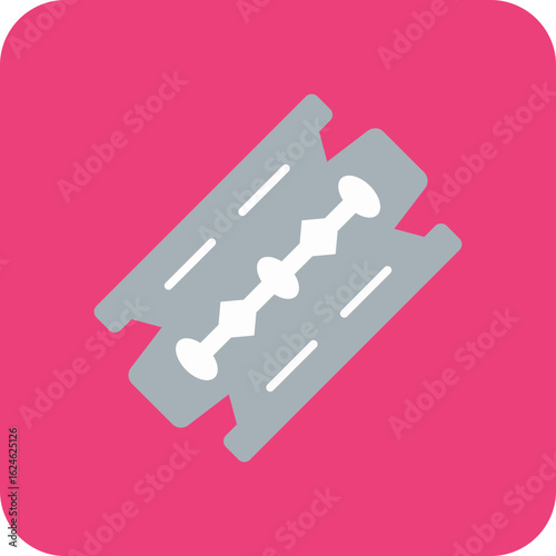 Razor blade Icon