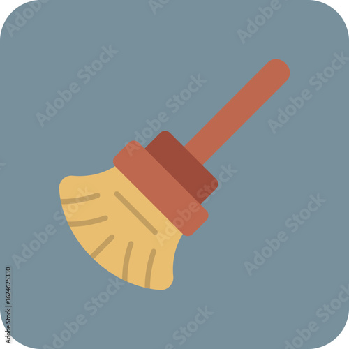 Duster Icon