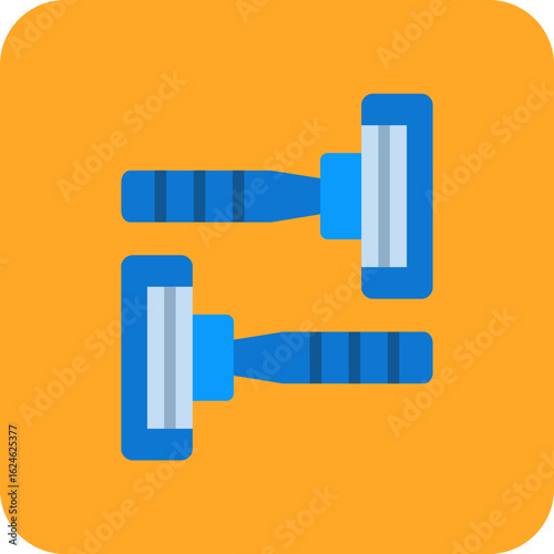 Razor Icon