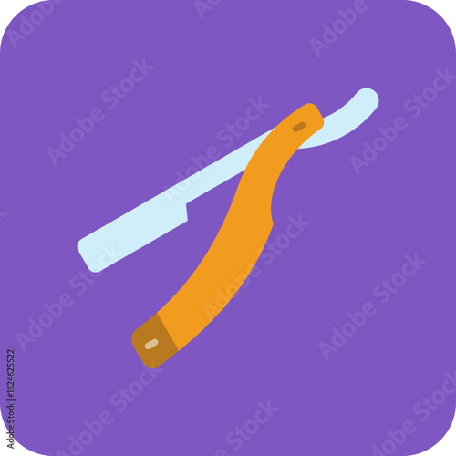 Razor blade Icon