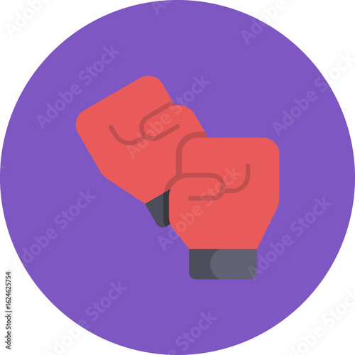 Boxing Icon
