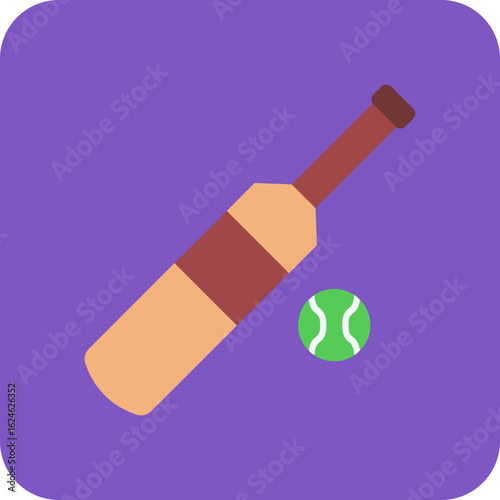 Cricket Icon