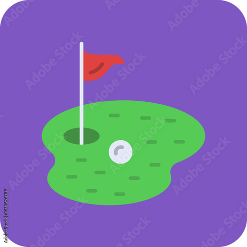 Birdie Icon