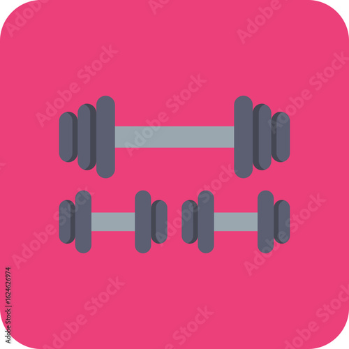 Fitness Icon