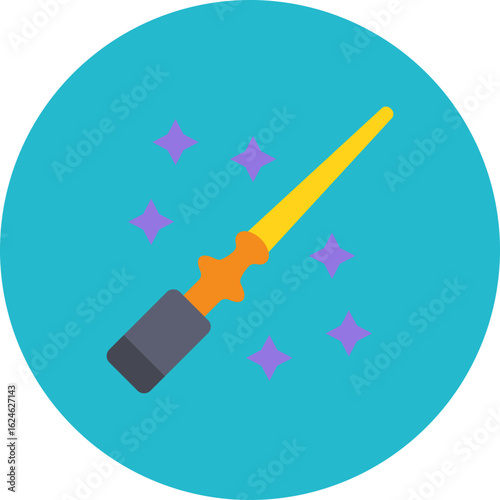 Magic wand Icon