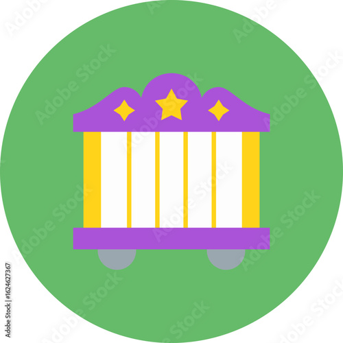 Cage Icon