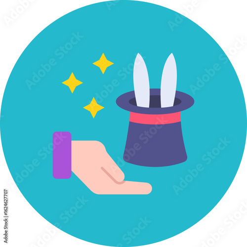 Trick Icon
