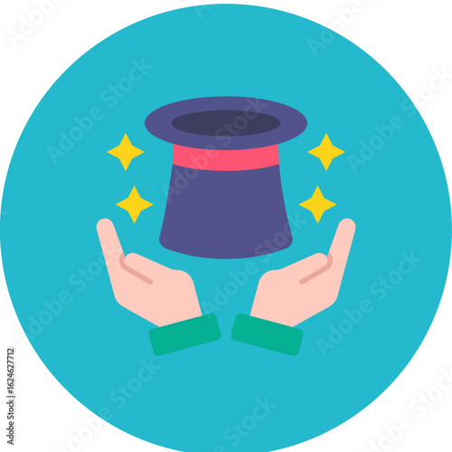Magic Icon