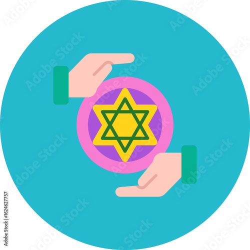Magic spell Icon
