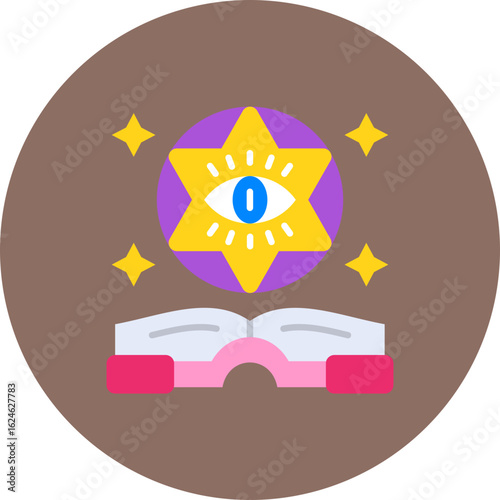 Witchcraft Icon