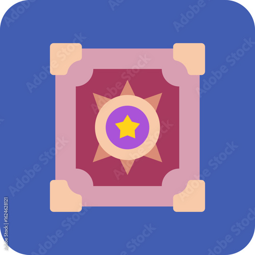 Spellbook Icon