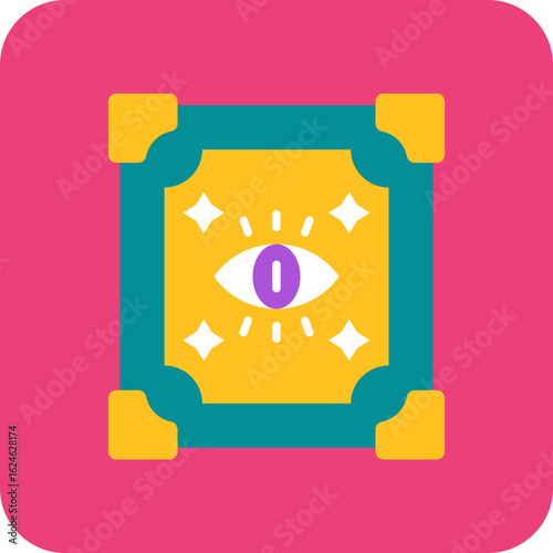 Spellbook Icon