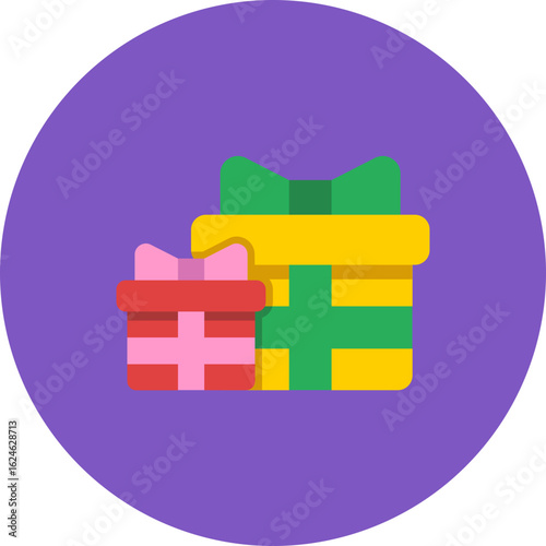 Gifts Icon