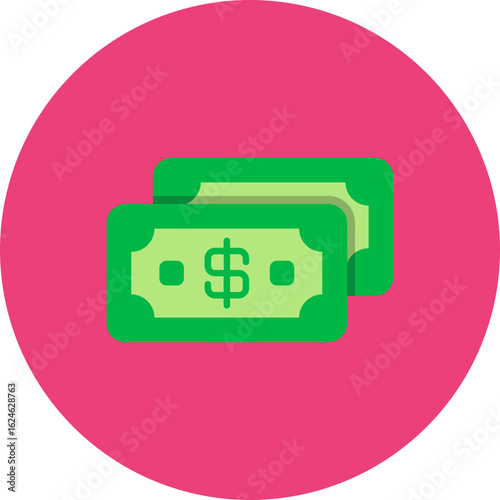 Cash Icon