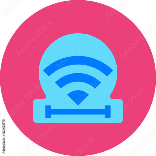 Wifi Icon