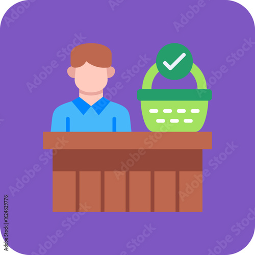 Checkout Icon