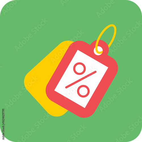 Discount Icon