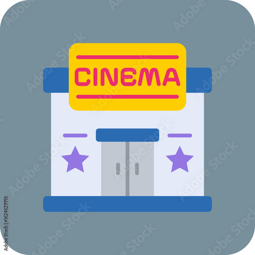 Cinema Icon