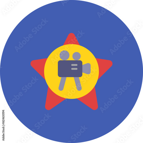 Hall of fame Icon