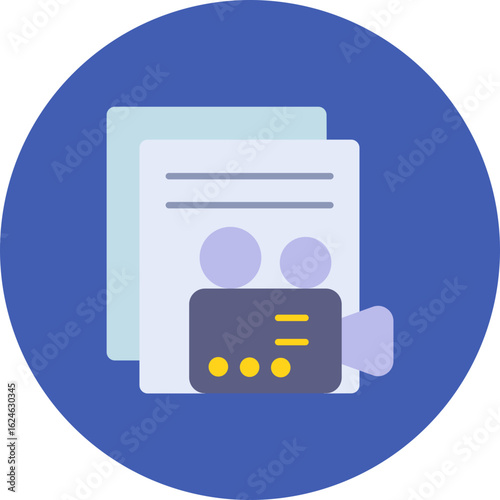 Script Icon