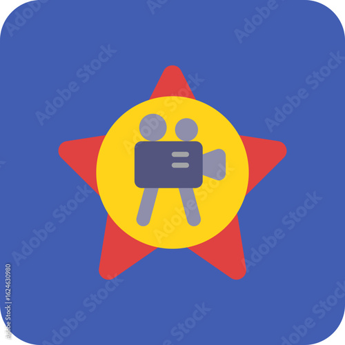 Hall of fame Icon
