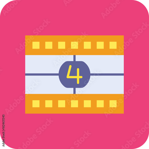 Countdown Icon