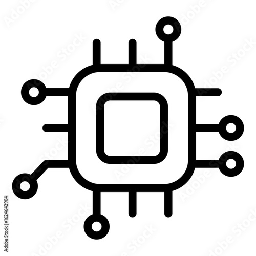 microprocessor