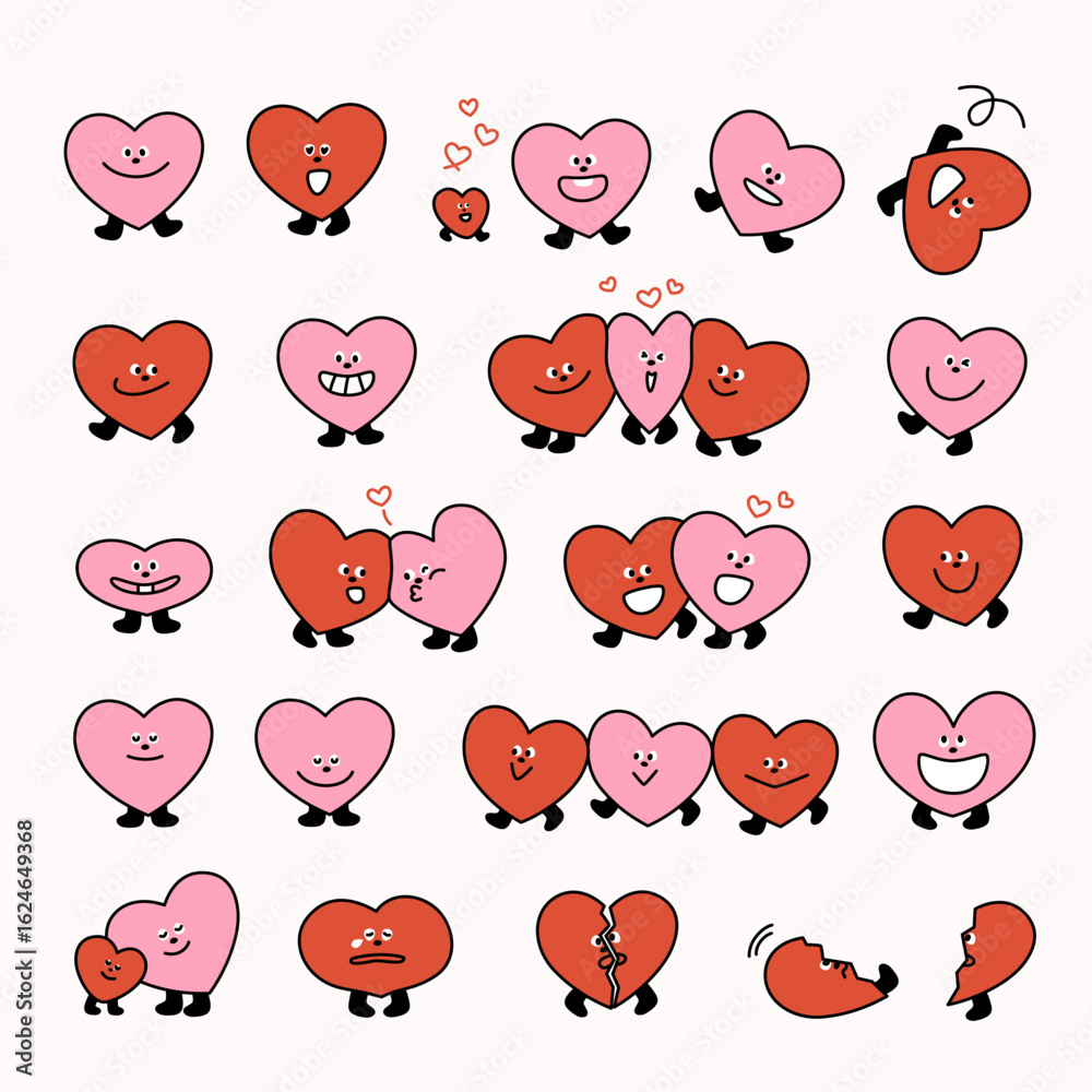 Fototapeta premium love_01