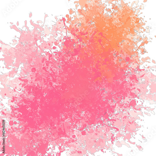 abstract colorful background