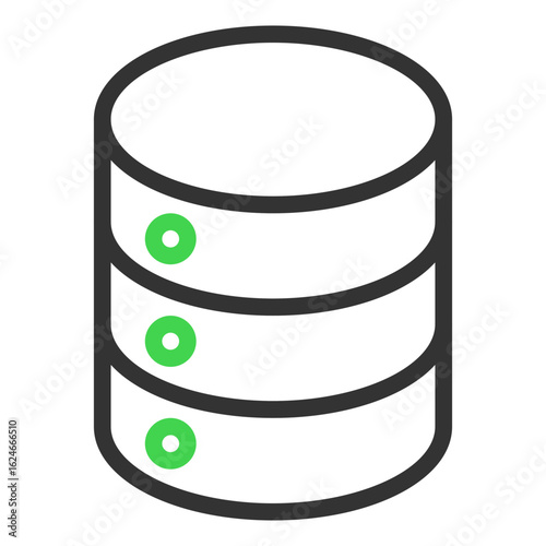 data server